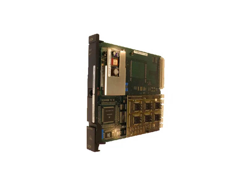 Carte LIOX